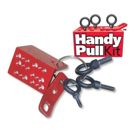 Steck Manufacturing QUARTER PULLER SS20022